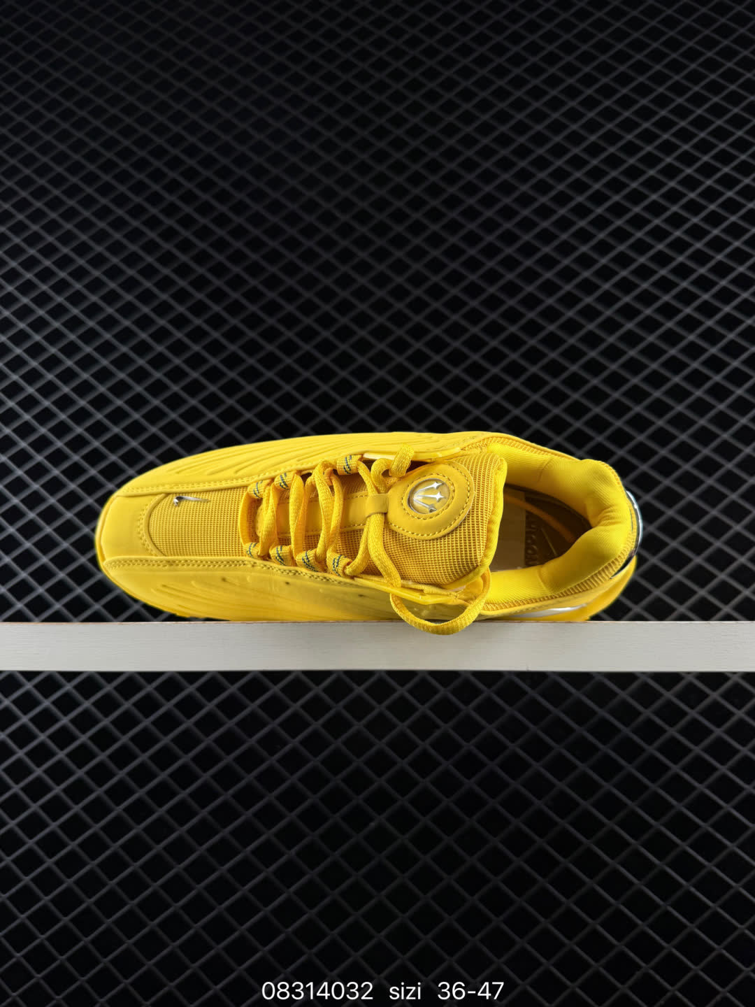 NOCTA x Nike Hot Step 2-DZ7293-100